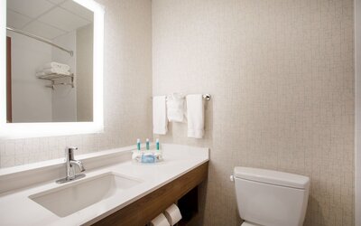 Holiday Inn Express - Harrisburg East by IHG