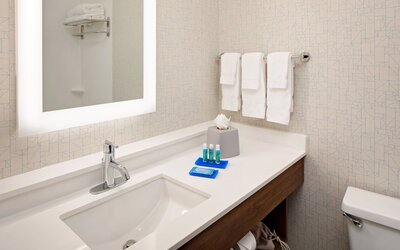 Holiday Inn Express - Harrisburg East by IHG