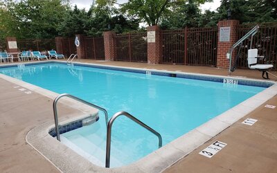 Holiday Inn Express - Harrisburg East by IHG