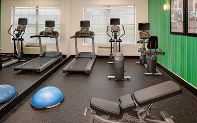 Holiday Inn Express - Harrisburg East by IHG