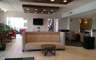 Holiday Inn Express - Harrisburg East by IHG