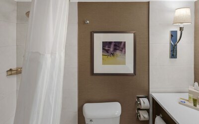 Hilton Harrisburg