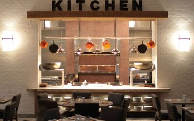 Hilton Harrisburg