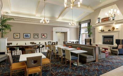 Homewood Suites by Hilton Harrisburg East-Hershey Area