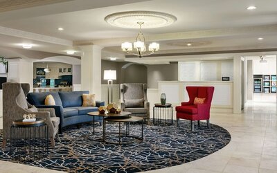 Homewood Suites by Hilton Harrisburg East-Hershey Area