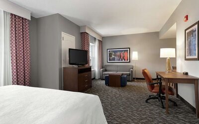 Homewood Suites by Hilton Harrisburg East-Hershey Area