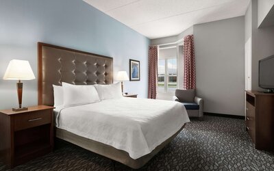 Homewood Suites by Hilton Harrisburg East-Hershey Area