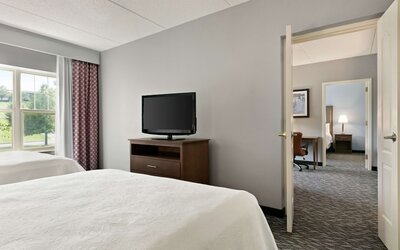 Homewood Suites by Hilton Harrisburg East-Hershey Area