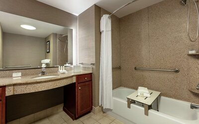 Homewood Suites by Hilton Harrisburg East-Hershey Area