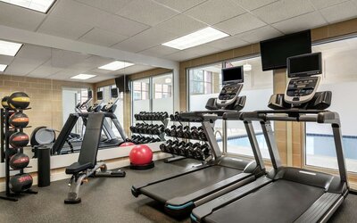 Homewood Suites by Hilton Harrisburg East-Hershey Area