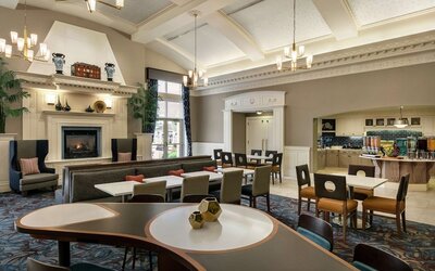 Homewood Suites by Hilton Harrisburg East-Hershey Area
