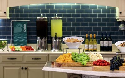 Homewood Suites by Hilton Harrisburg East-Hershey Area