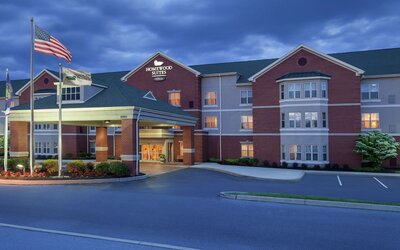 Homewood Suites by Hilton Harrisburg East-Hershey Area