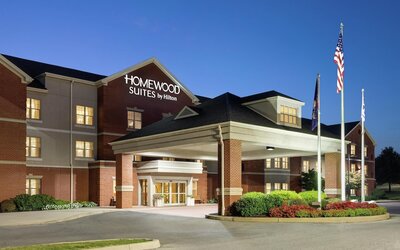 Homewood Suites by Hilton Harrisburg East-Hershey Area