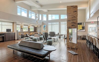 Residence Inn by Marriott Harrisburg North