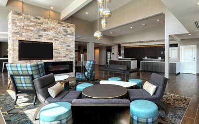 Residence Inn by Marriott Harrisburg North
