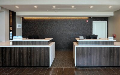 Residence Inn by Marriott Harrisburg North