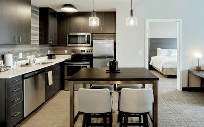 Residence Inn by Marriott Harrisburg North