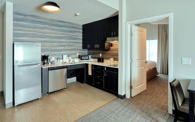 Residence Inn by Marriott Harrisburg North