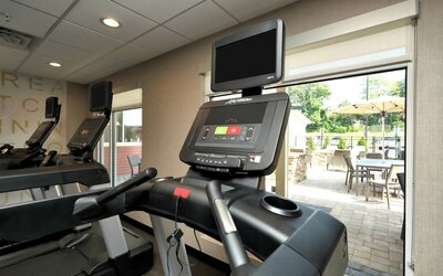 Residence Inn by Marriott Harrisburg North