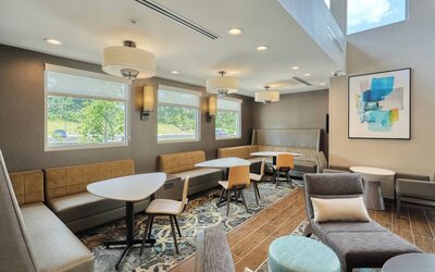 Residence Inn by Marriott Harrisburg North