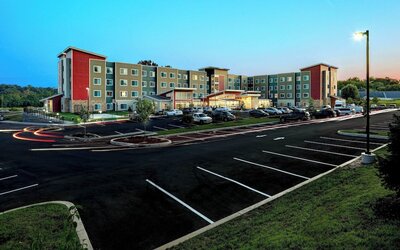 Residence Inn by Marriott Harrisburg North