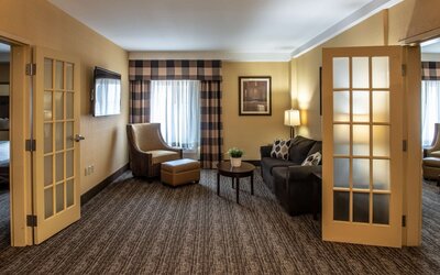 Red Lion Hotel Harrisburg Hershey
