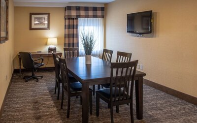 Red Lion Hotel Harrisburg Hershey