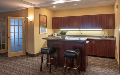 Red Lion Hotel Harrisburg Hershey