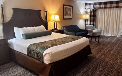 Red Lion Hotel Harrisburg Hershey