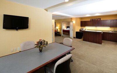 Red Lion Hotel Harrisburg Hershey