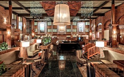 Best Western Premier The Central Hotel & Conference Center