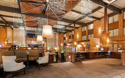 Best Western Premier The Central Hotel & Conference Center