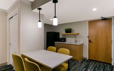 Best Western Premier The Central Hotel & Conference Center