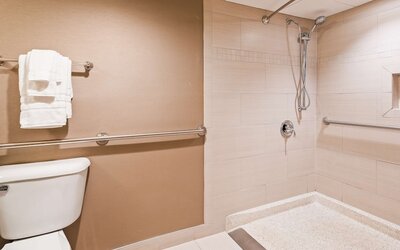 Best Western Premier The Central Hotel & Conference Center