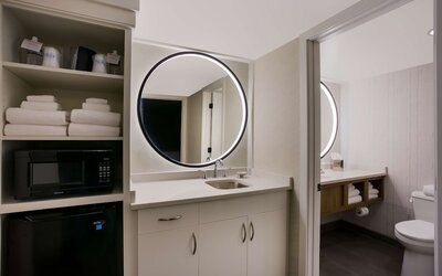 Best Western Premier The Central Hotel & Conference Center