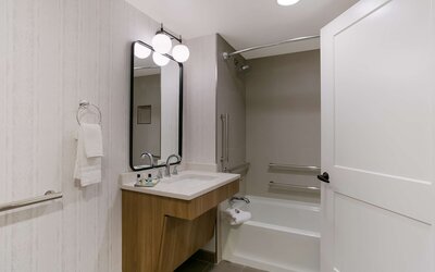 Best Western Premier The Central Hotel & Conference Center