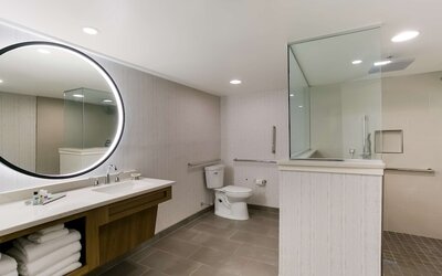 Best Western Premier The Central Hotel & Conference Center