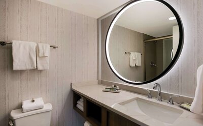 Best Western Premier The Central Hotel & Conference Center