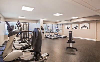 Best Western Premier The Central Hotel & Conference Center
