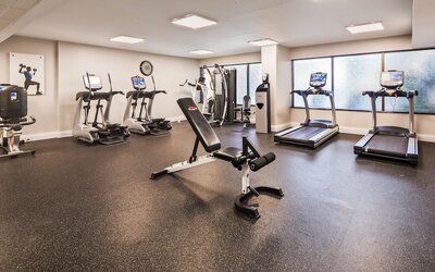 Best Western Premier The Central Hotel & Conference Center