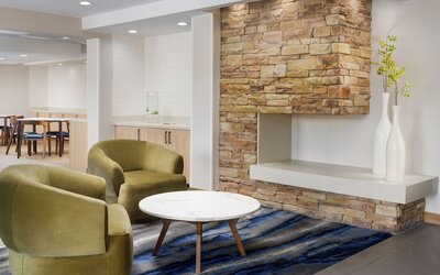 Fairfield Inn & Suites Harrisburg Hershey