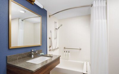 Fairfield Inn & Suites Harrisburg Hershey