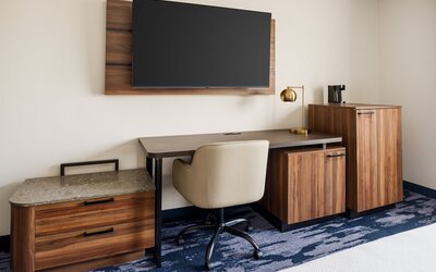 Fairfield Inn & Suites Harrisburg Hershey