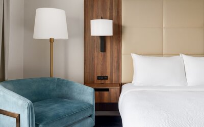 Fairfield Inn & Suites Harrisburg Hershey
