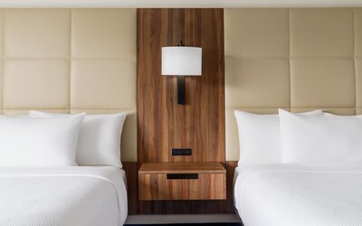 Fairfield Inn & Suites Harrisburg Hershey