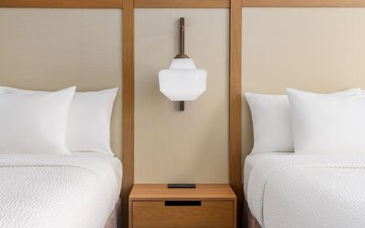 Fairfield Inn & Suites Harrisburg Hershey