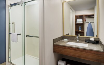 Fairfield Inn & Suites Harrisburg Hershey