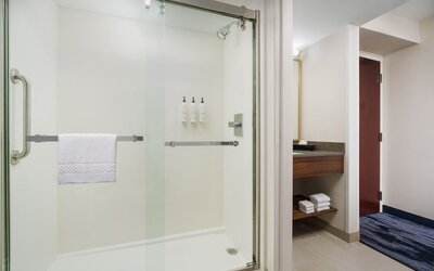 Fairfield Inn & Suites Harrisburg Hershey