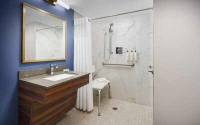 Fairfield Inn & Suites Harrisburg Hershey